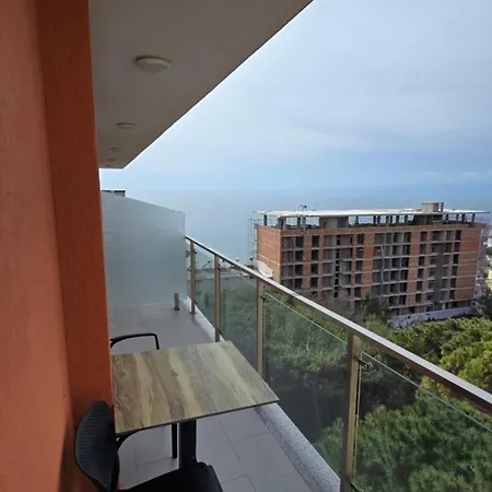 Alcani Appart hôtel Shëngjin