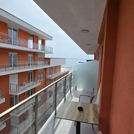 Alcani Appart hôtel