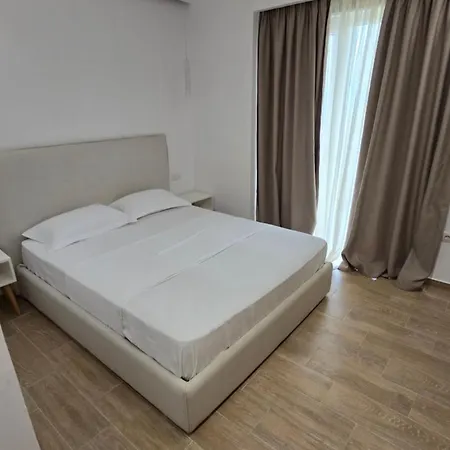 Alcani شقة فندقية