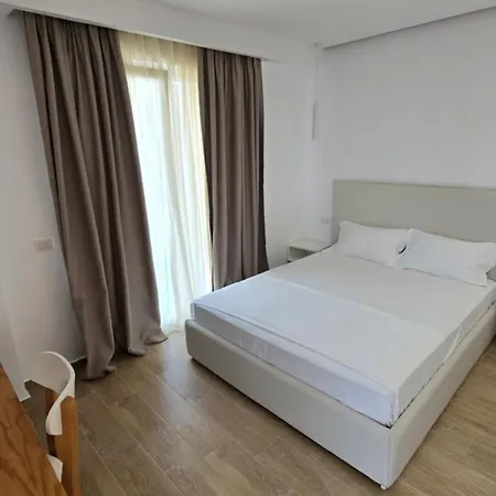 Alcani Appart hôtel Shëngjin