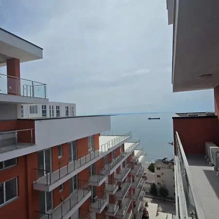 Aparthotel Alcani
