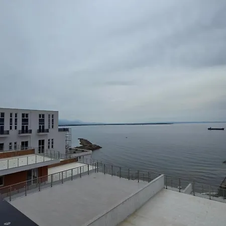 Aparthotel Alcani